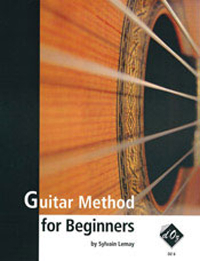 Guitar Method For Beginners